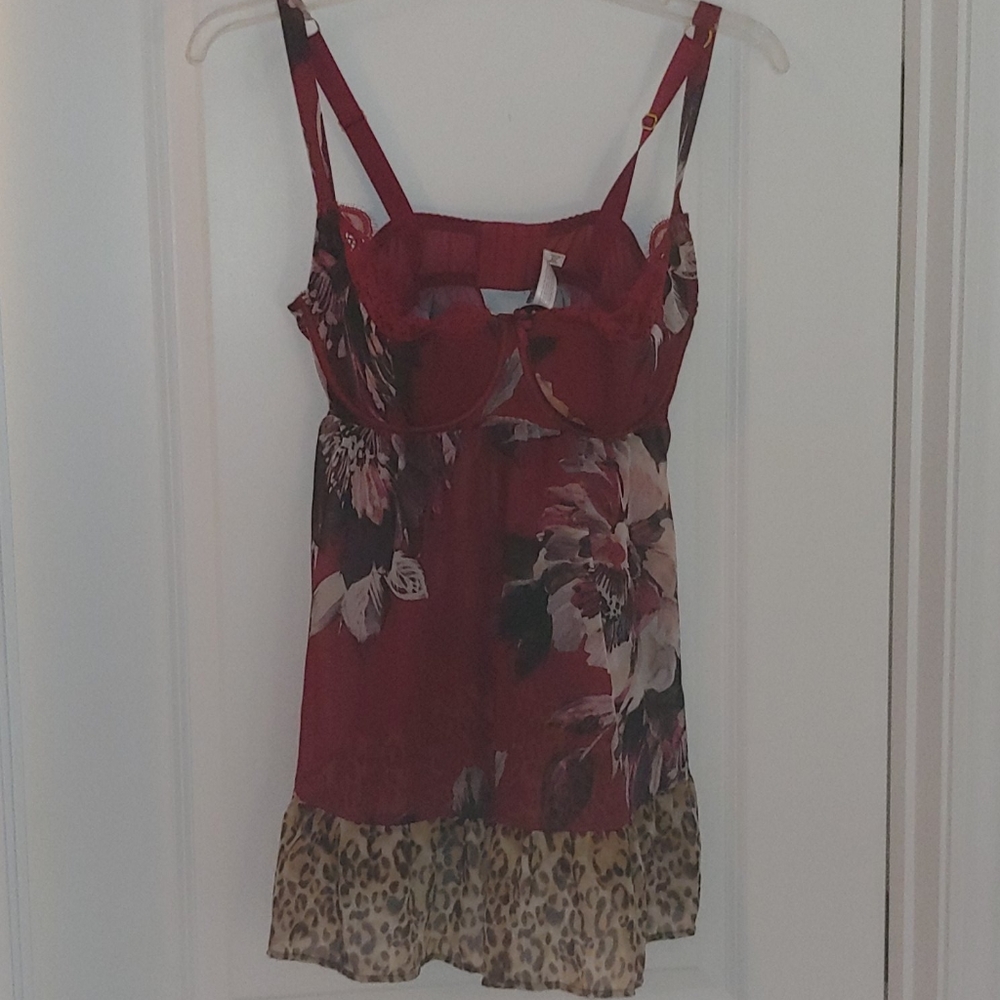 Cacique NWT Lingerie Set